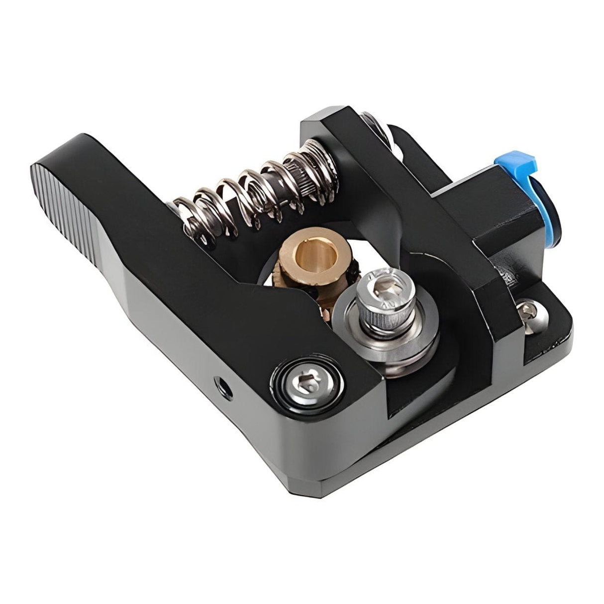 Creality 3D Extrusion Kit Black Metal 4001020060