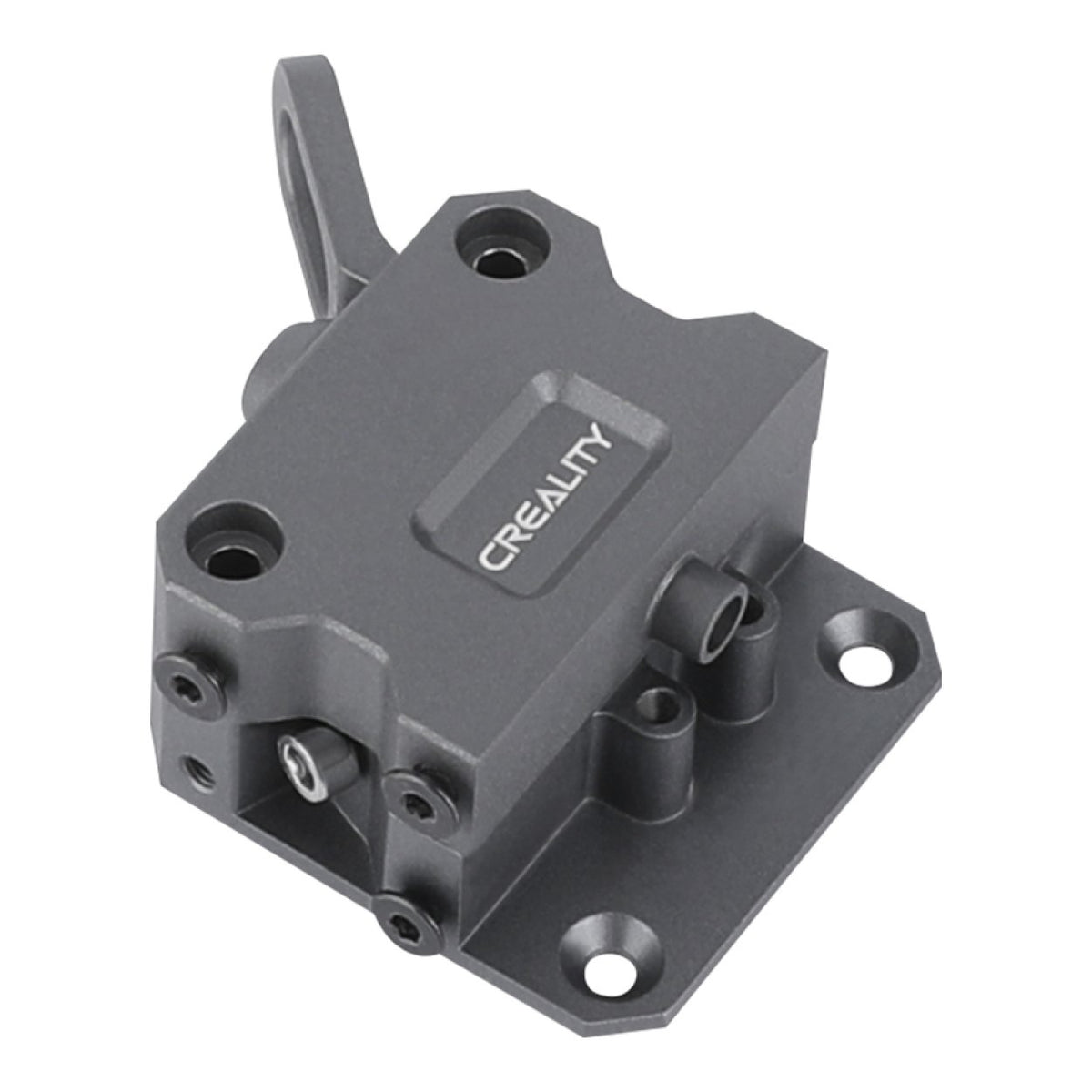 Creality Extrusion Kit Silver Black 4001020077