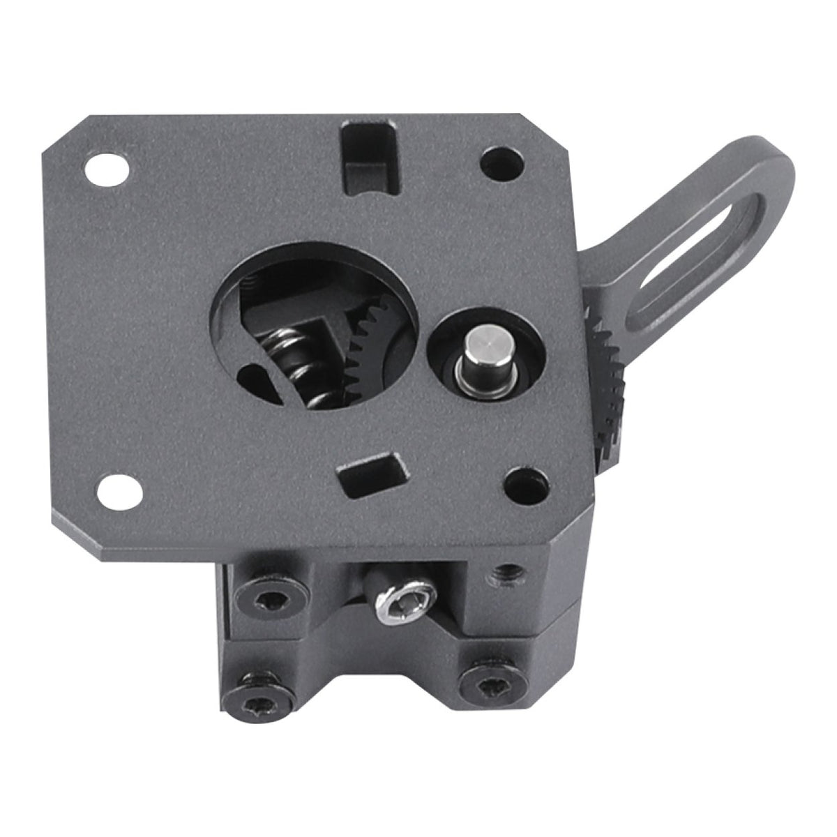 Creality Extrusion Kit Silver Black 4001020077