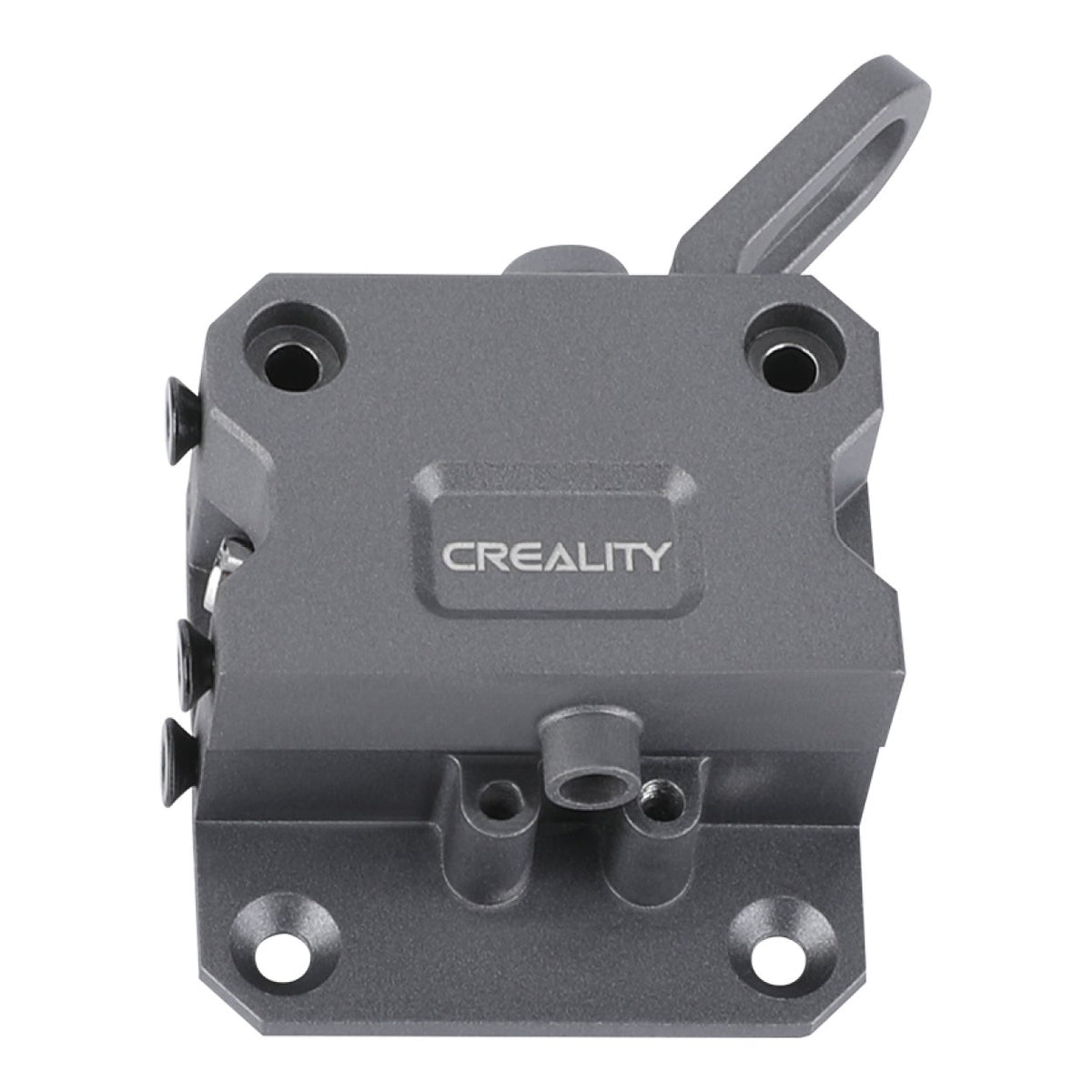 Creality Extrusion Kit Silver Black 4001020077