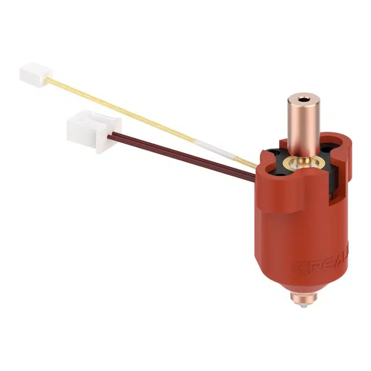 Creality 3D K1 Max Ceramic Heating Block Kit 4001030123