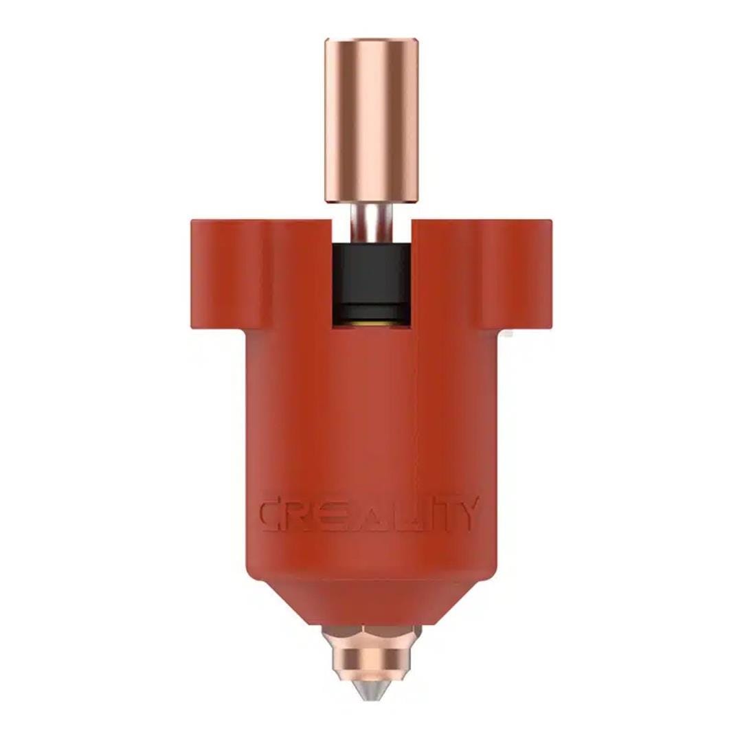 Creality 3D K1 Max Ceramic Heating Block Kit 4001030123