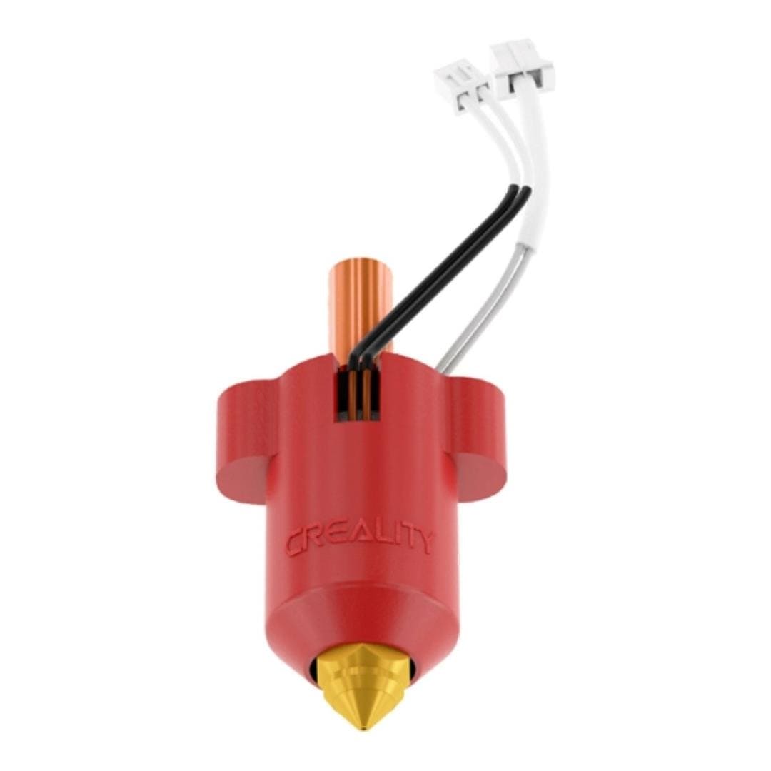 Creality 3D Ceramic Heating Head Kit 4001030130