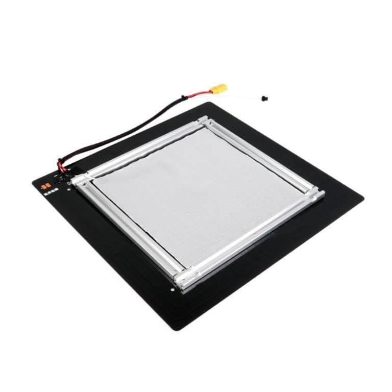 Creality 3D Ender 5 Plus Hotbed Plate Kit 4001040025
