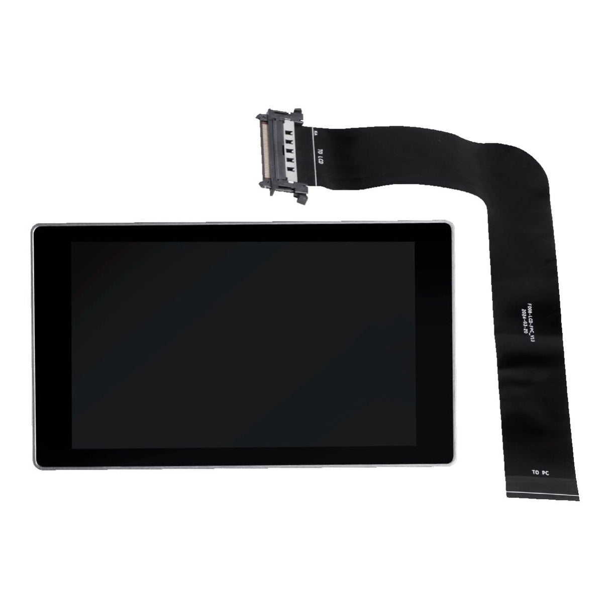 Creality 3D K2 Plus 4.3-inch Touch Display Kit 4001050089