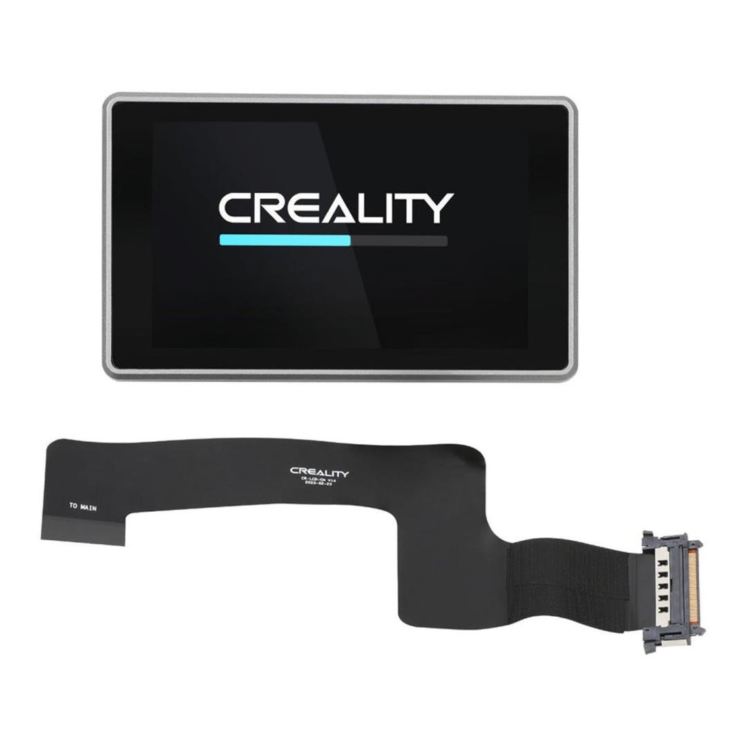Creality K1 / K1C / K1 SE / Ender-3 V3 Plus 4.3-inch Touch Screen Kit 4001050096