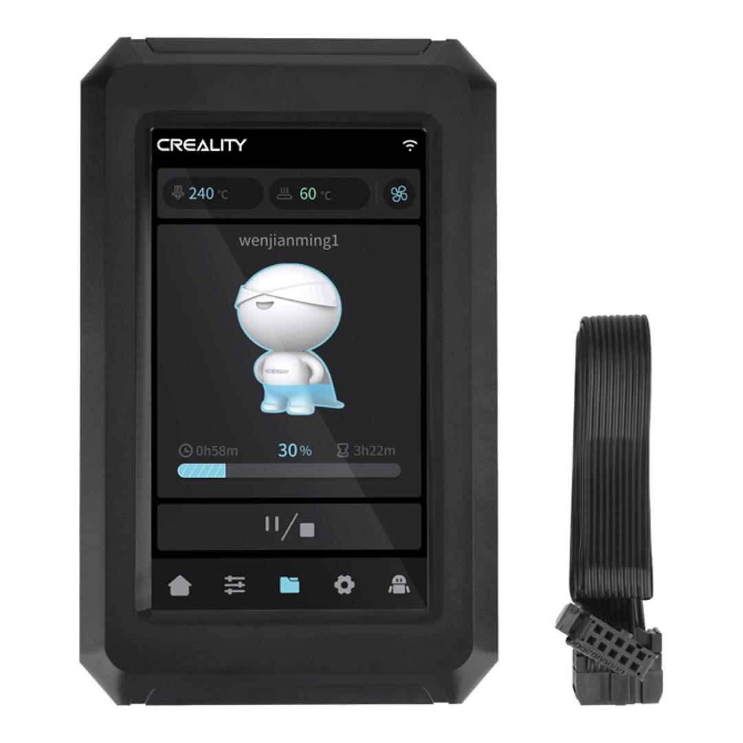 Creality Ender-5 Max 4.3-inch Touch Screen Kit 4001050099