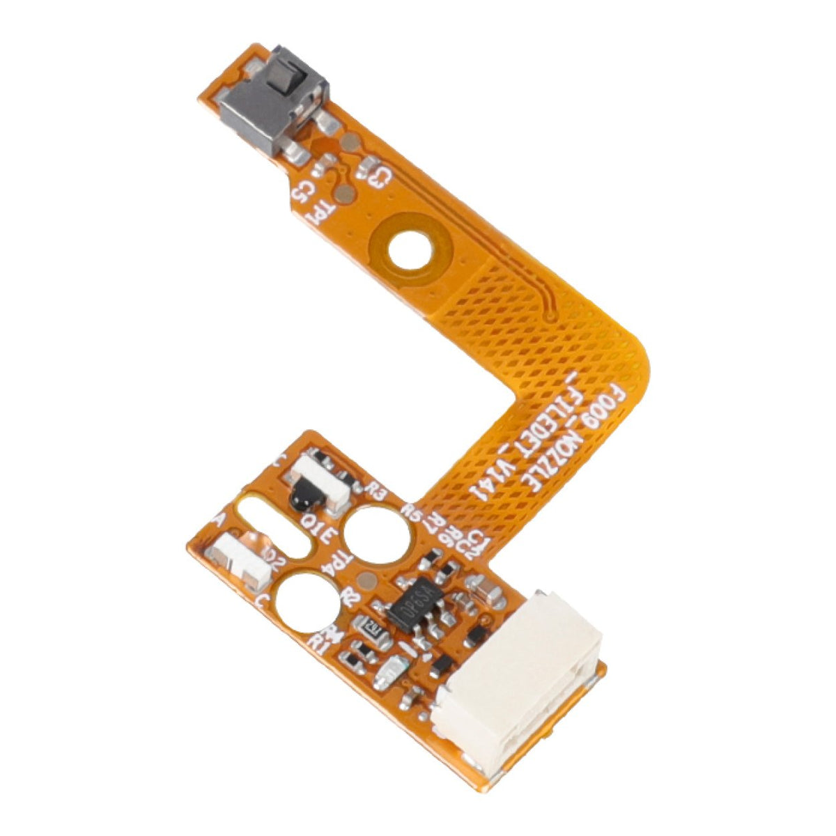 Creality Ender-3 V4 Filament Break and Cutter Detection Module 4001090038