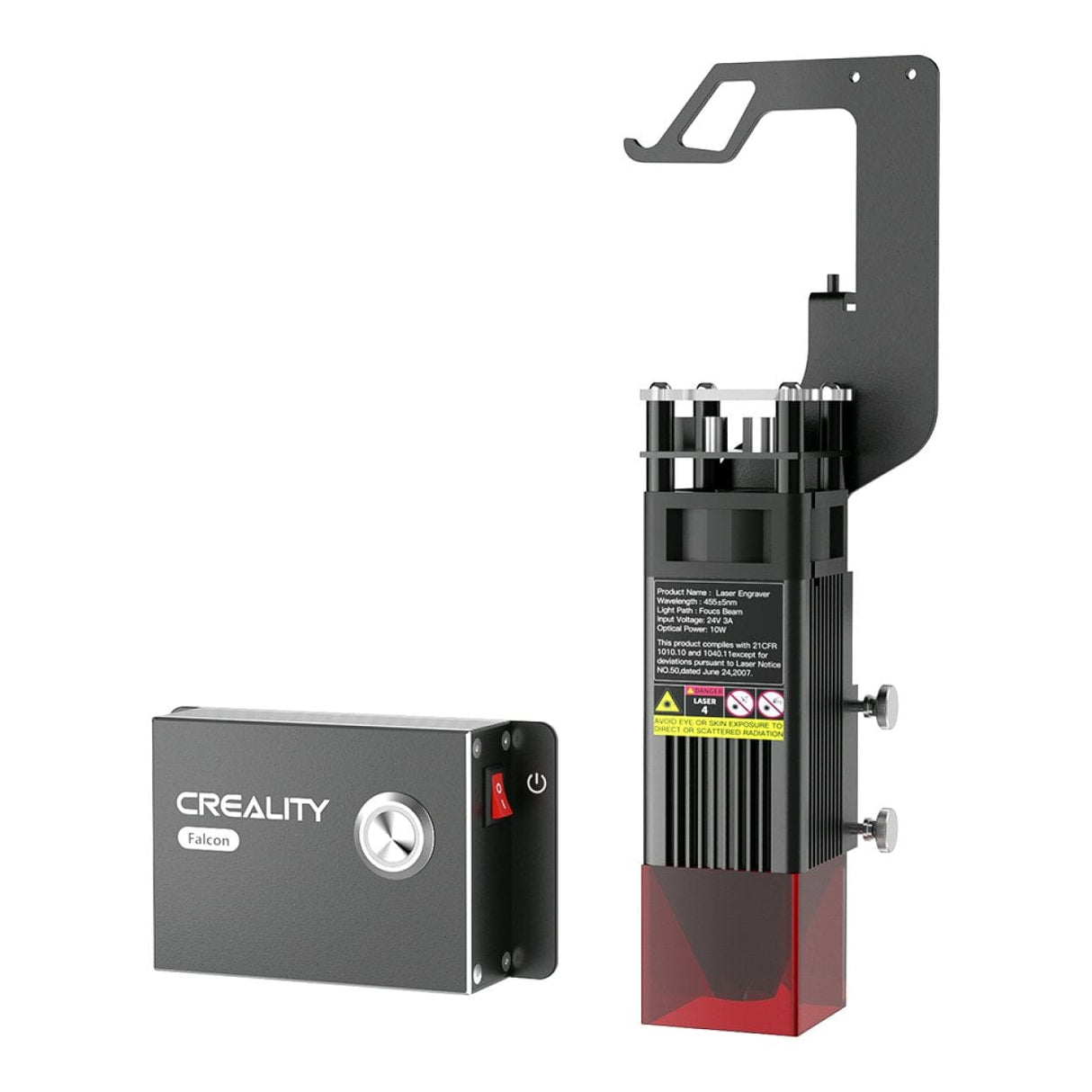 Creality 3D 10W Laser Module 4001100066