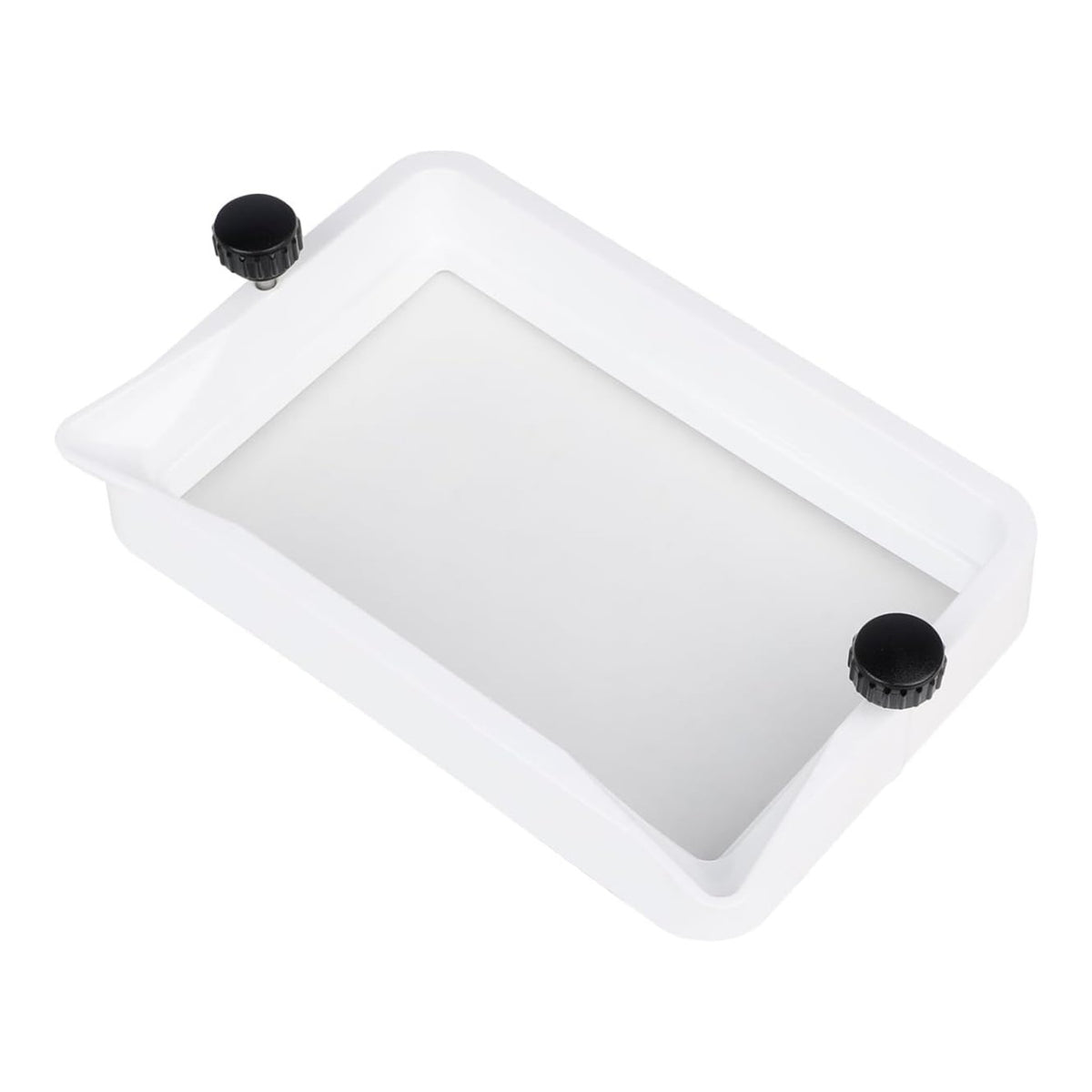 Creality Tray Kit for Halot R6 4001130011