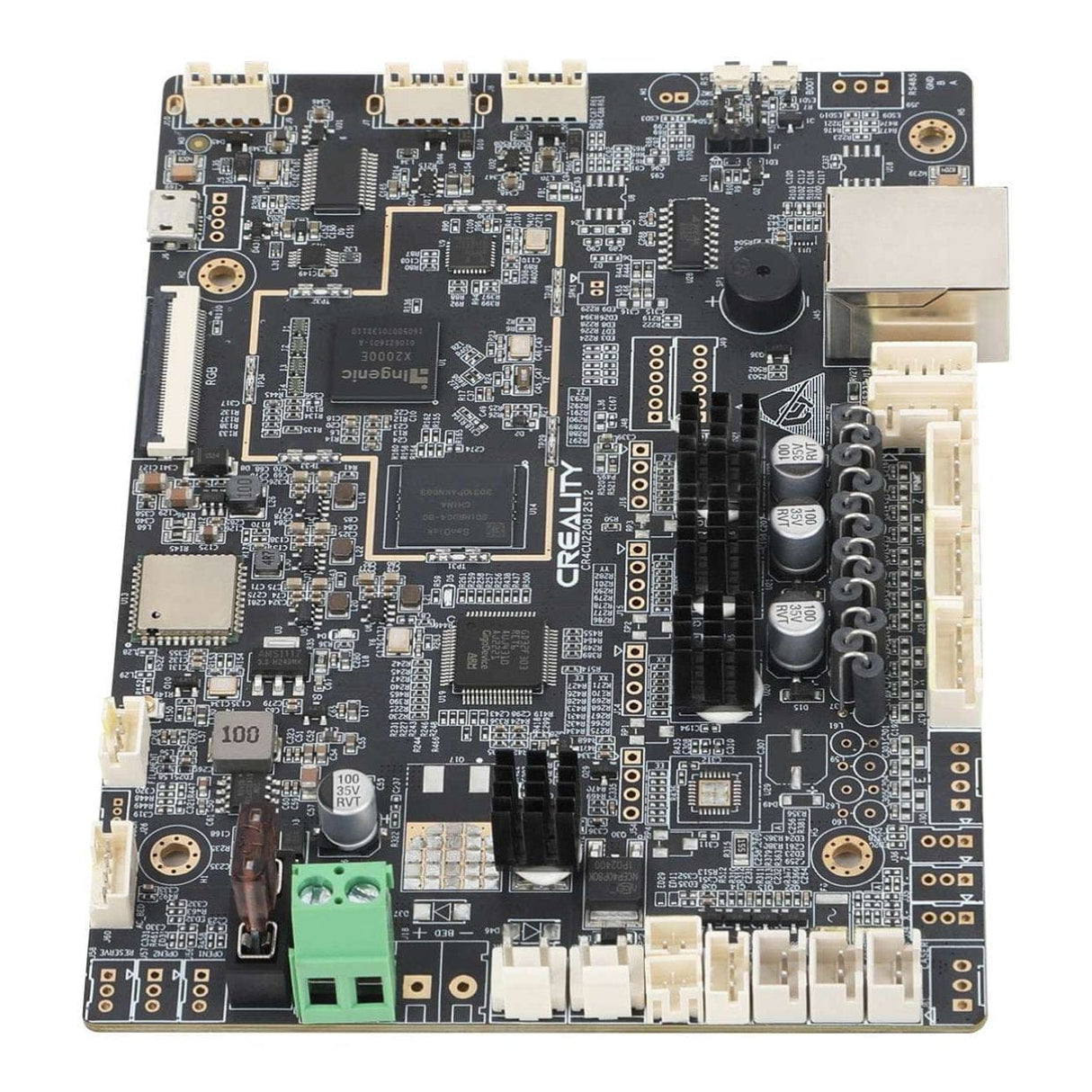 Creality 3D K1 MAX Main Board 4002020065
