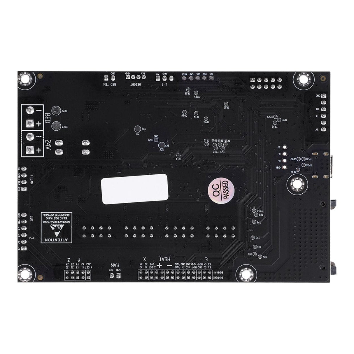 Creality Ender-3 V3 SE Mainboard Kit 4002020066