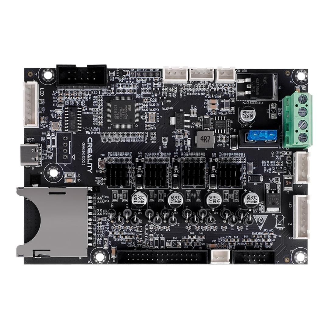 Creality Ender-3 V3 SE Mainboard Kit 4002020066