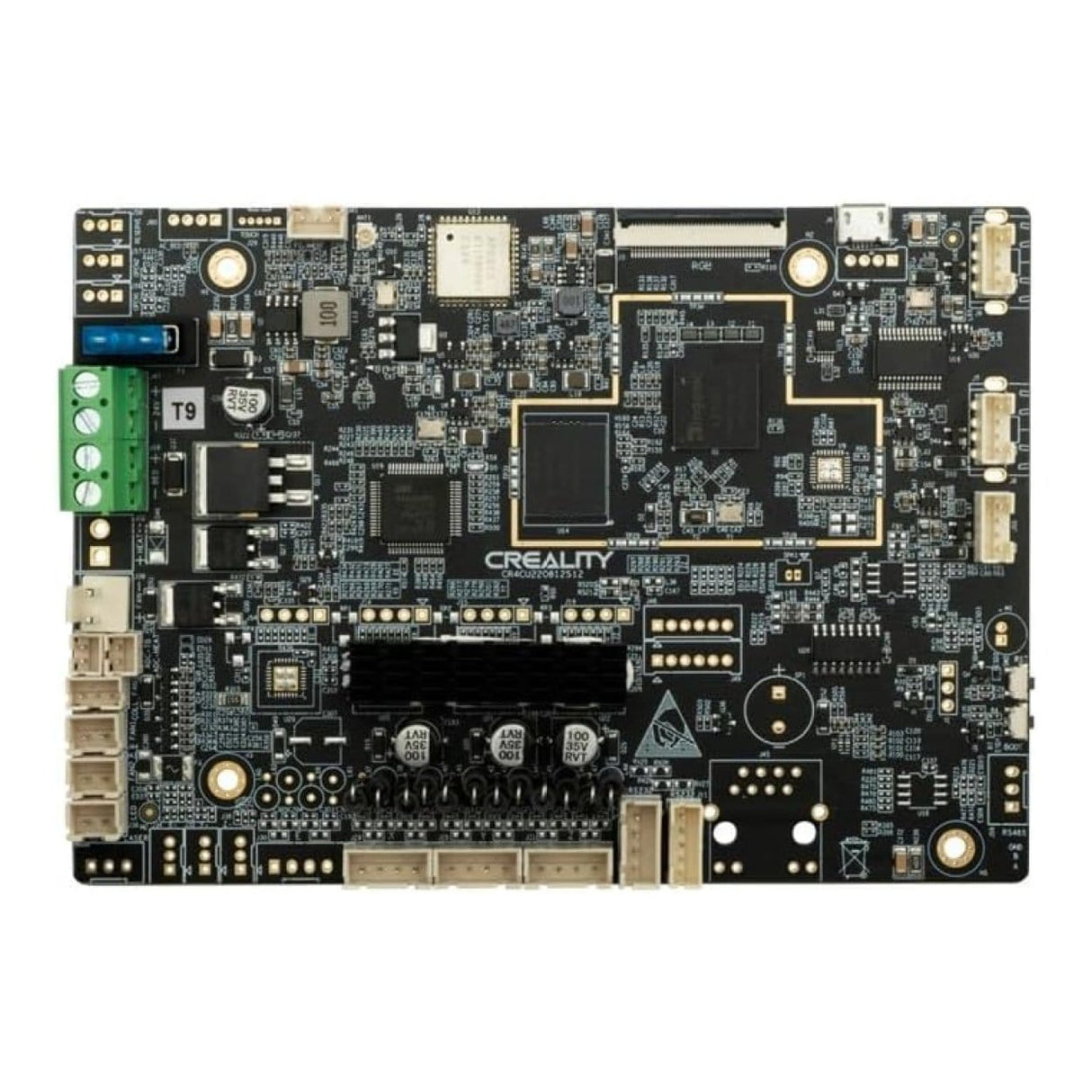 Creality Silent Mainboard Kit for K1C 4002020069