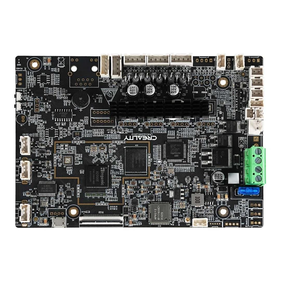 Creality 3D Ender-3 V3 Plus Motherboard Kit 4002020071