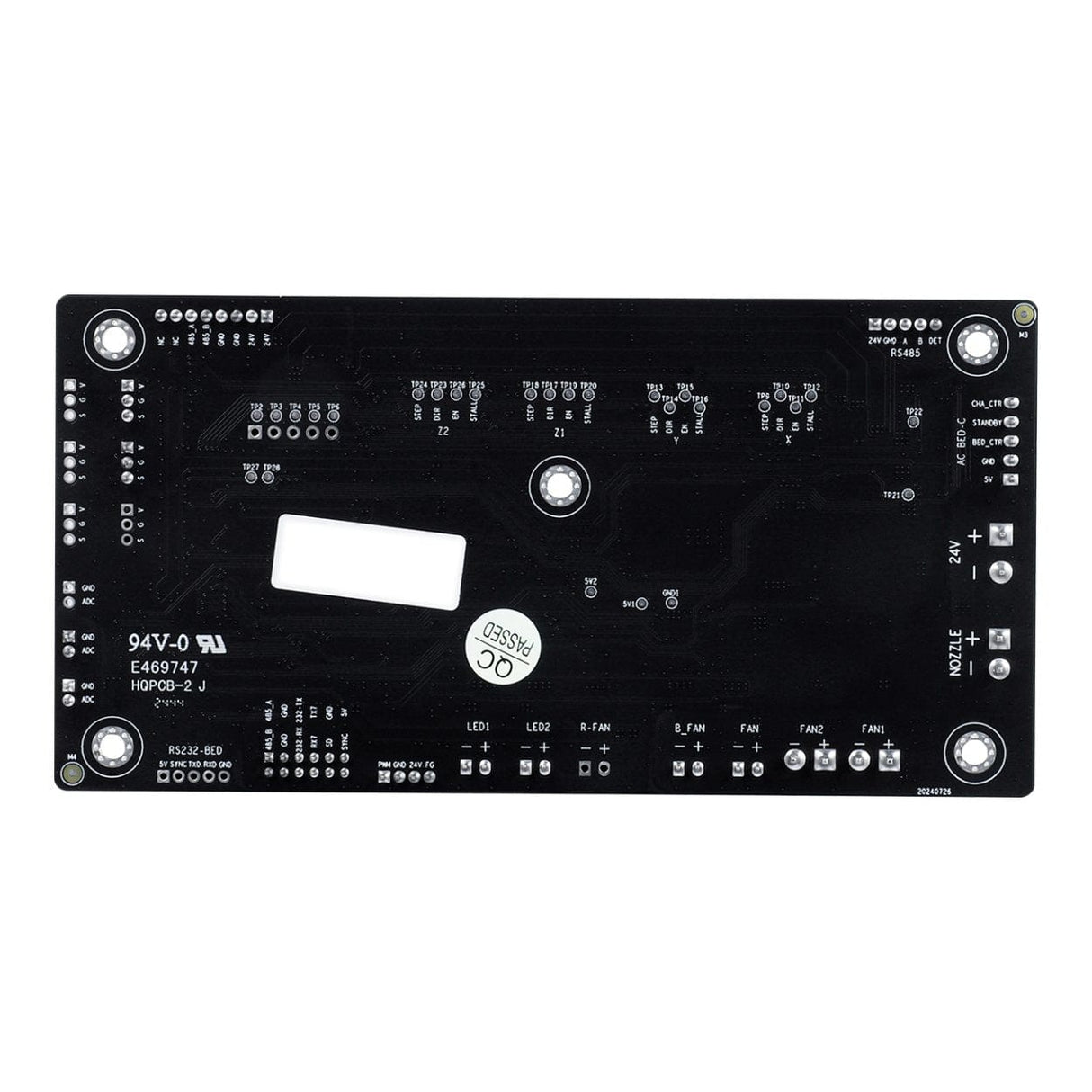Creality Motherboard Kit for K2 Plus 4002020077