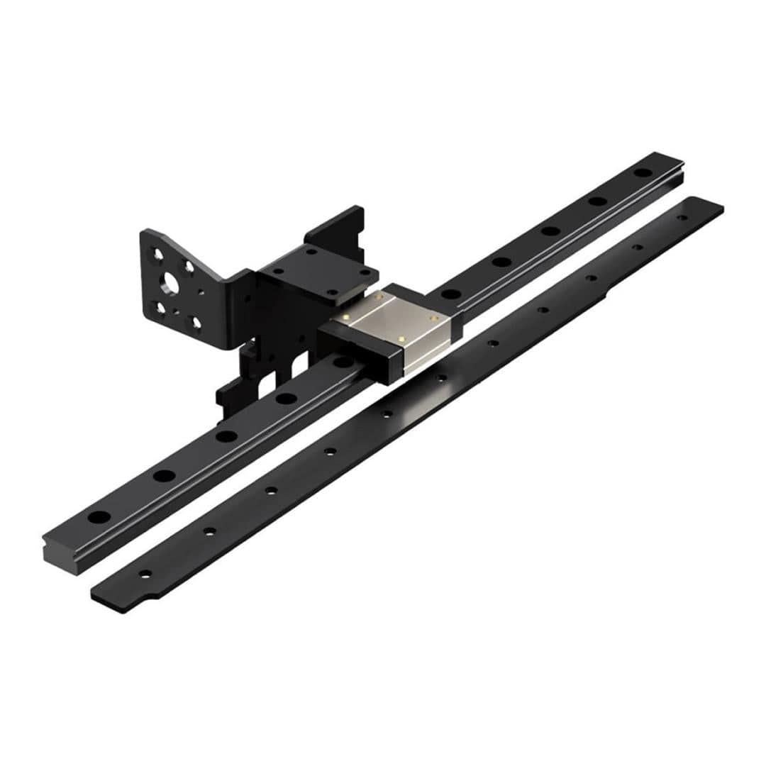 Creality 3D V3 SE Linear Guide Rail Kit for Ender 3 Series 4003010024