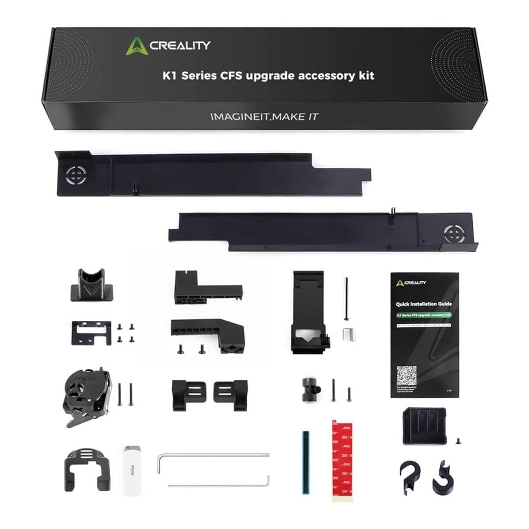 Creality CFS Accessory Kit for K1 Series 3D Printer 4003010032