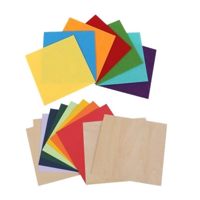 Creality 3D Laser Material for Laser Engraver 4004010235