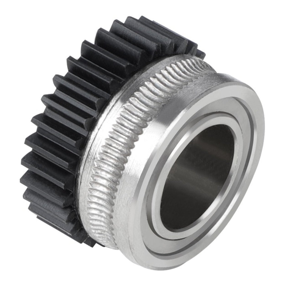 Creality K1C / K1 Max Steel Extruder Gear Kit 2-Piece 4004010284