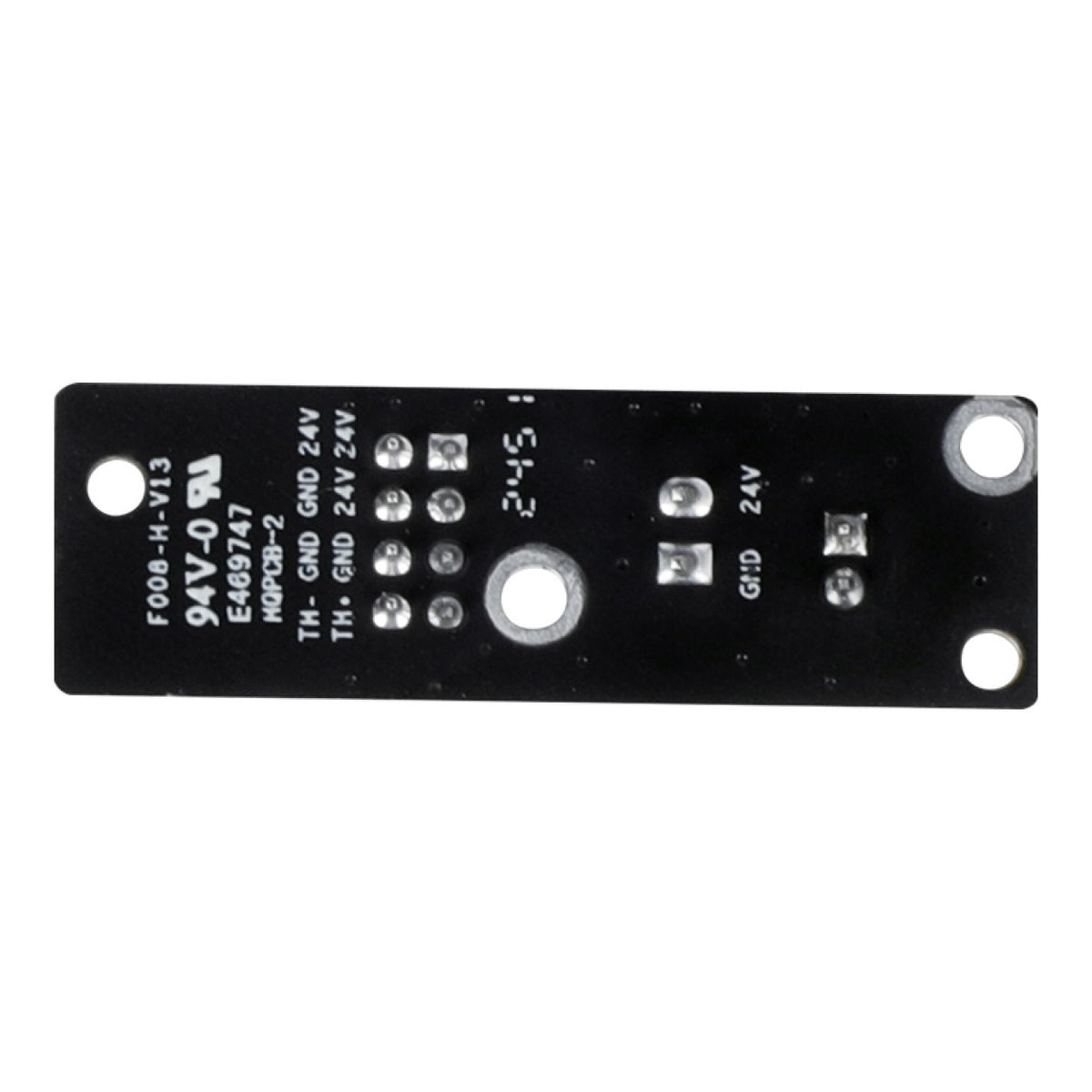Creality K2/K2 Pro/K2 Plus Hotend Adapter Board 4004010288