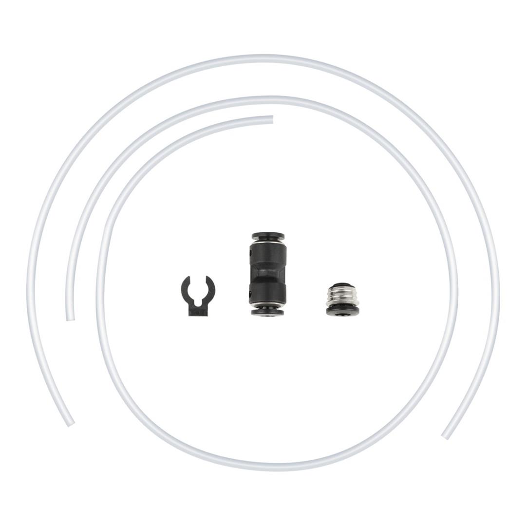 Creality K2/K2 Pro/K2 Plus PTFE Tube and Tube Connector Kit 4004010295
