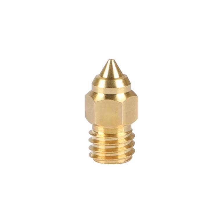 Creality 3D MK M6x0.04 H59 Brass Nozzle 4004020027