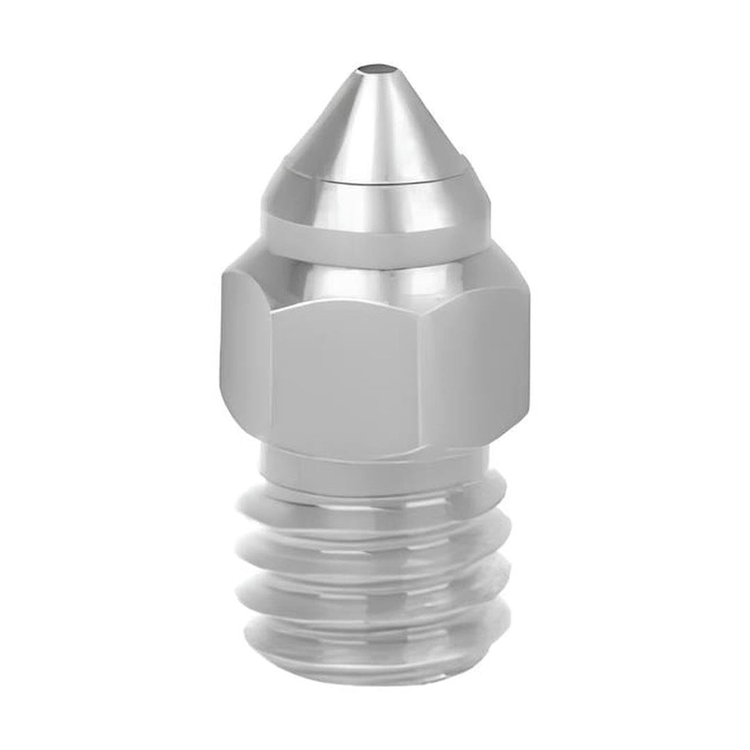 Creality 3D D6 x 0.4mm H13 Chrome Zircon Nozzle 4004020069