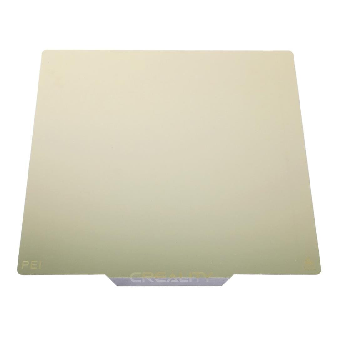 Creality 3D 235mm Glossy PEI Plate Kit 4004090039