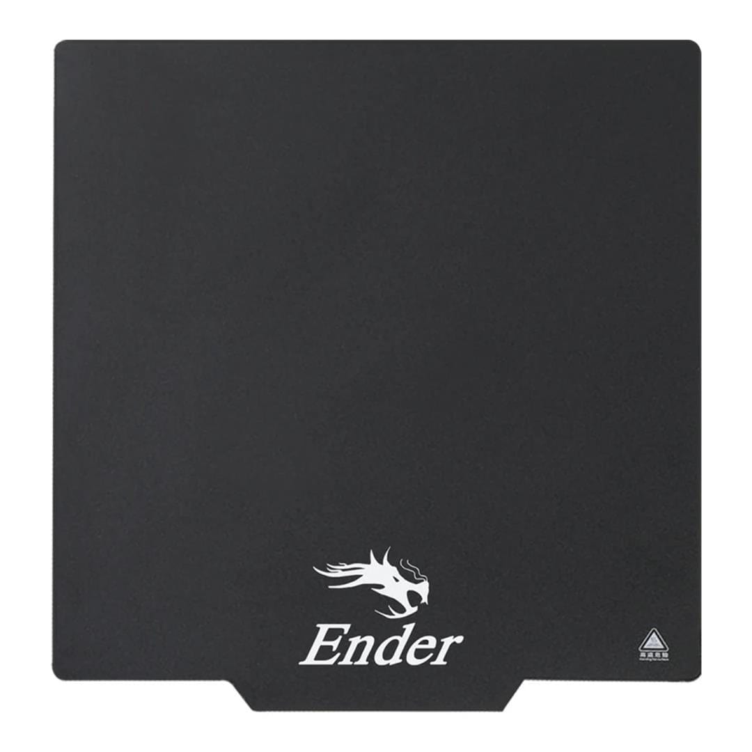Creality 3D Soft Magnetic Build Plate Sticker for Ender 3 Series 4004090047