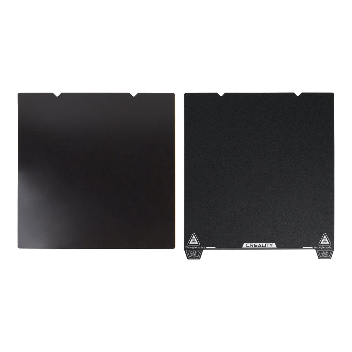 Creality Build Surface for Ender-3 V2 Neo and Ender-3 S1 4004090086