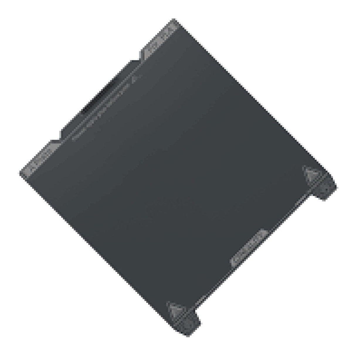 Creality 3D 235x235mm K1 Smooth PEI Build Plate Kit 4004090103