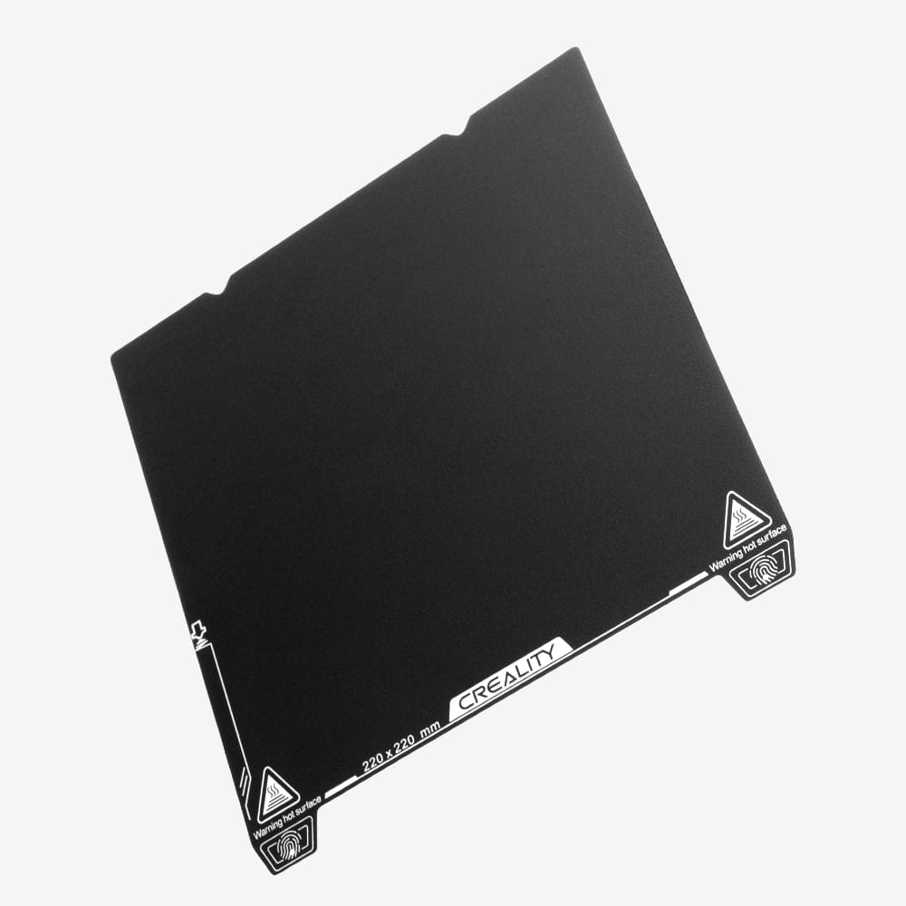 Creality Epoxy Resin Build Plate 4004090128