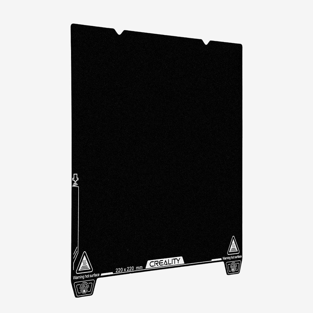 Creality Epoxy Resin Build Plate 4004090128