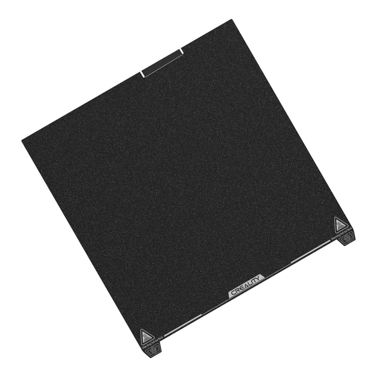 Creality 3D K2 Plus PEI Frosted Build Plate 4004090129
