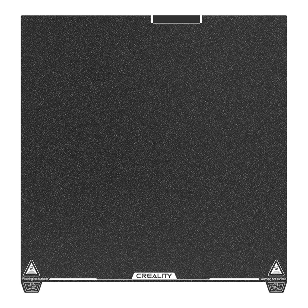 Creality 3D K2 Plus PEI Frosted Build Plate 4004090129