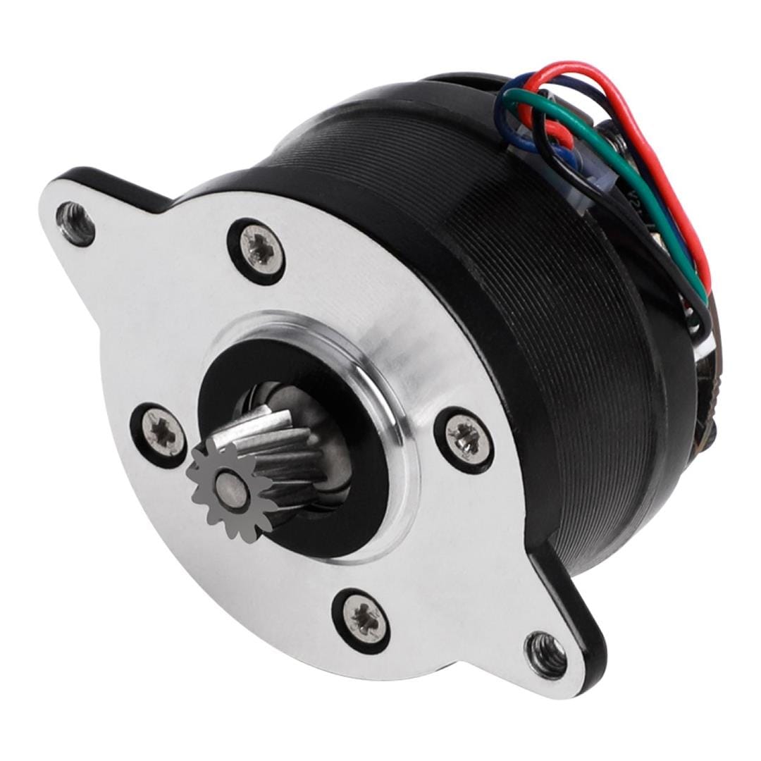 Creality 3D Round Extruder Motor for K2 Plus 4004100081