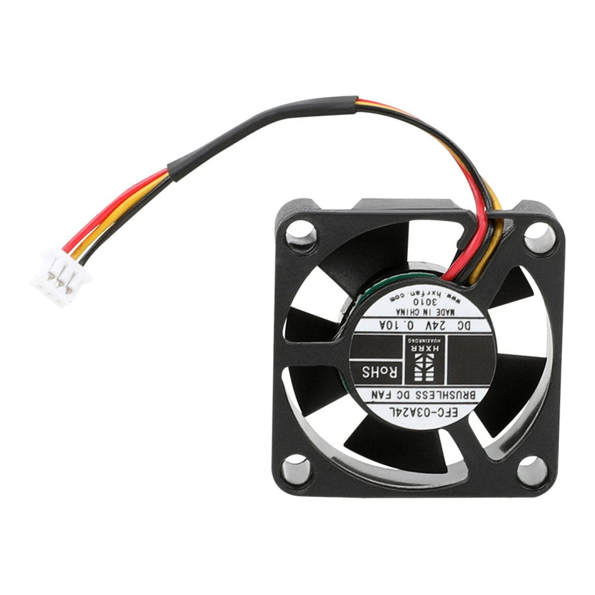 Creality 3D 3010 Axial Fan K1/K1 Max 4004110133