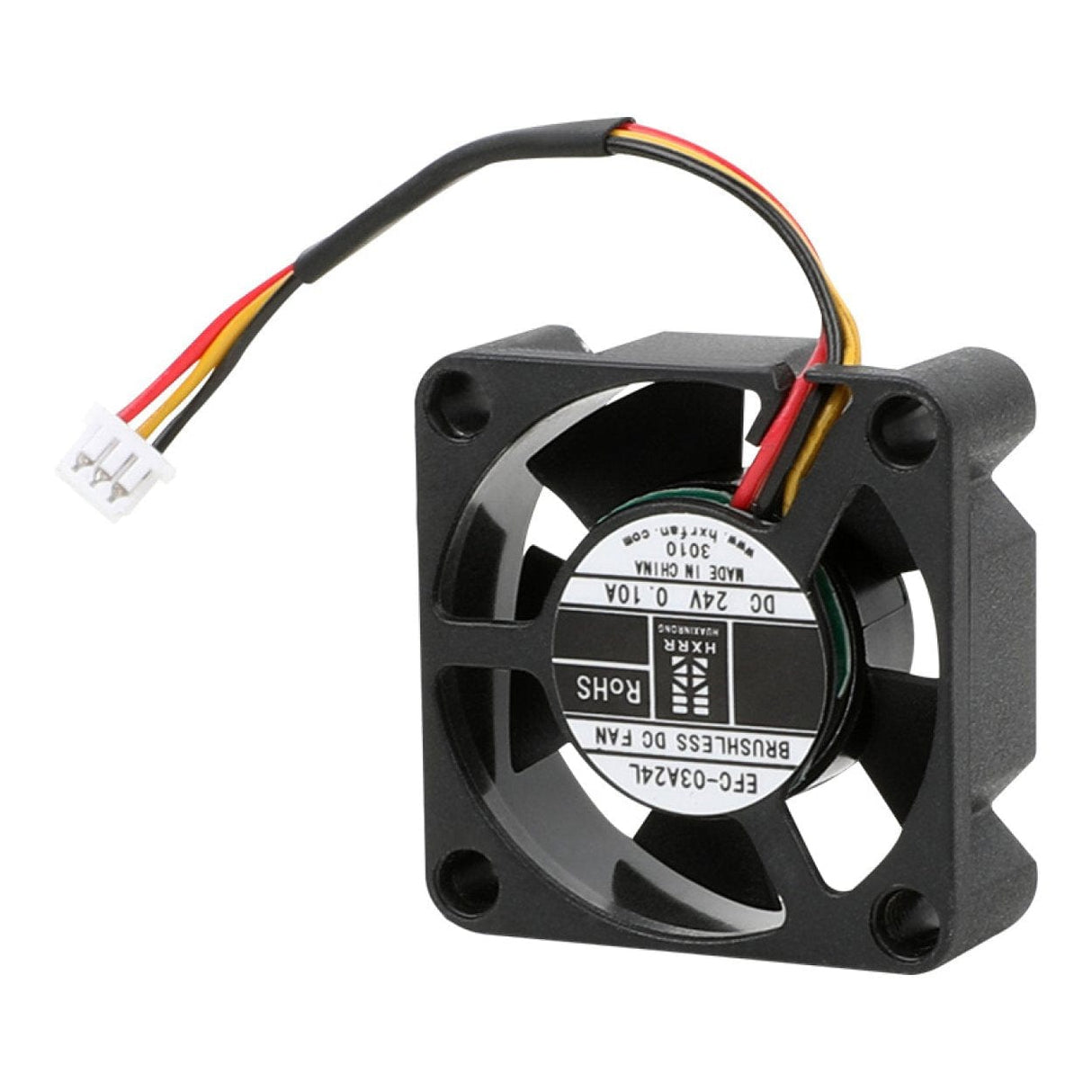 Creality 3D 3010 Axial Fan K1/K1 Max 4004110133