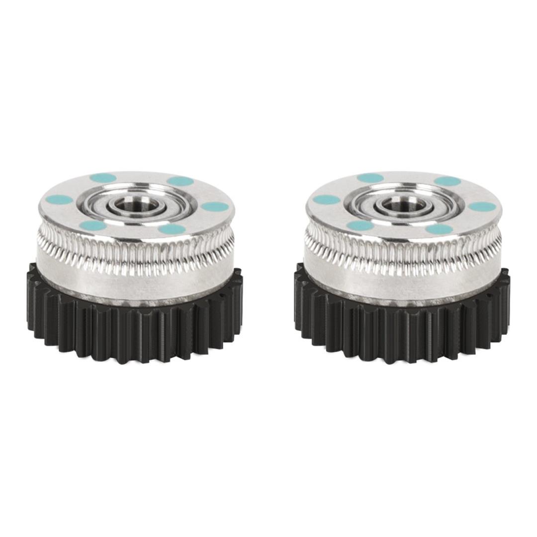 Creality K2 Plus Extrusion Gear Kit 4004120025