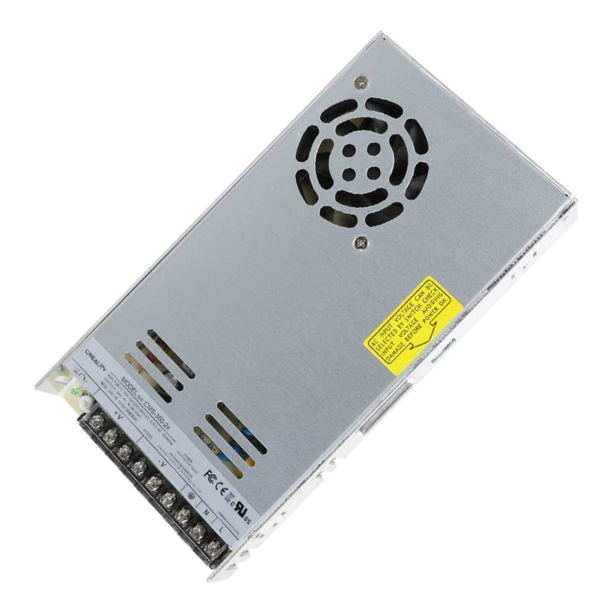 Creality 3D 350W Power Supply 4004170024