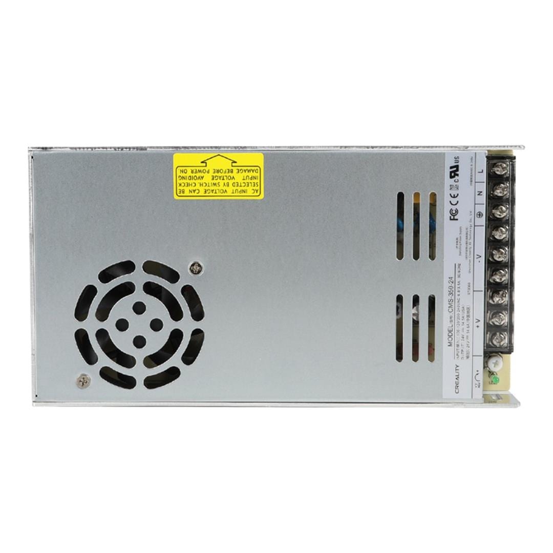 Creality 3D 350W Power Supply 4004170024