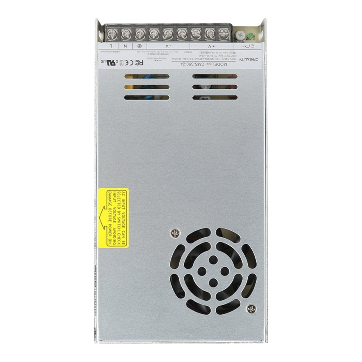Creality 3D 350W Power Supply 4004170024