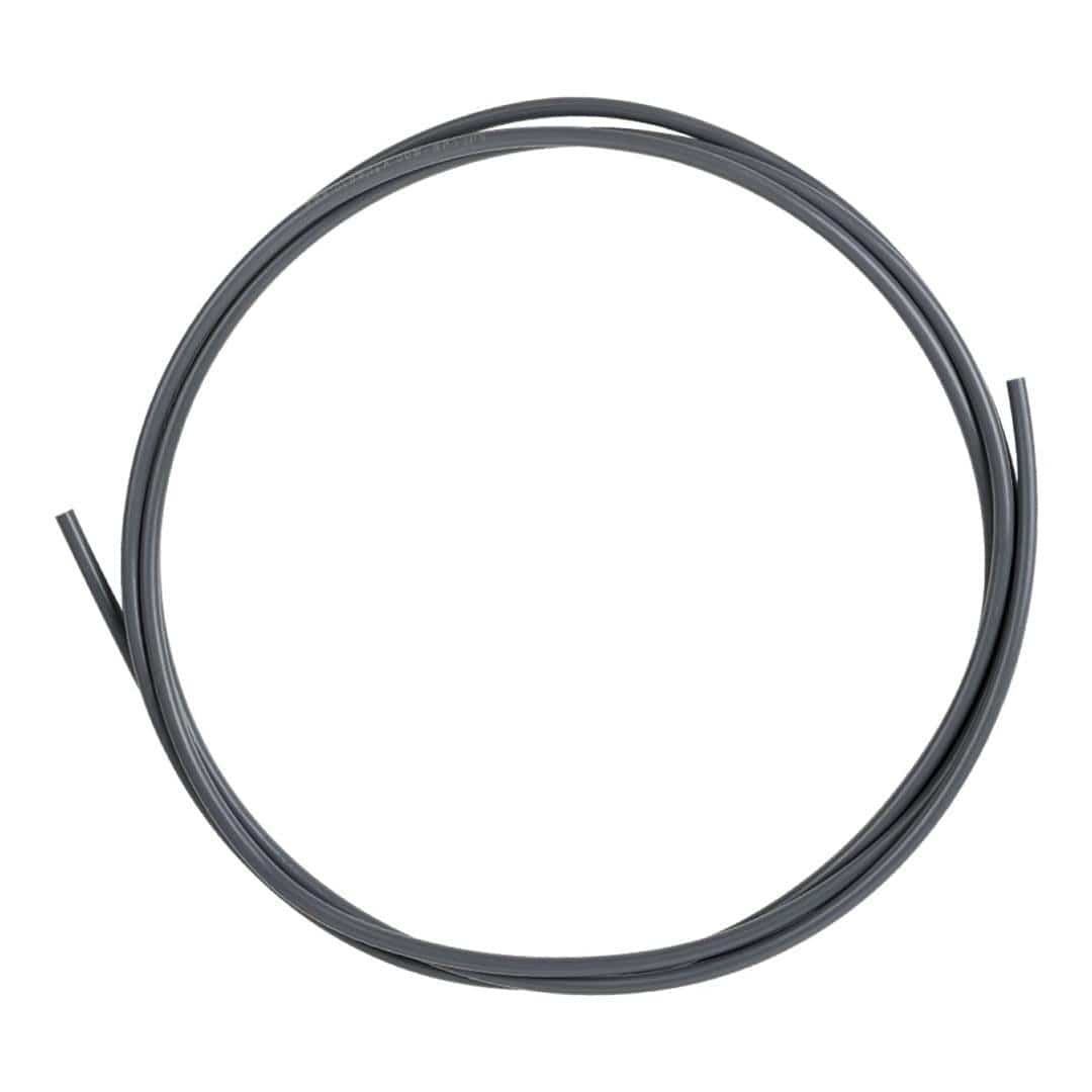 Creality 3D 1m Ultra-Smooth PTFE Tube 4004200025