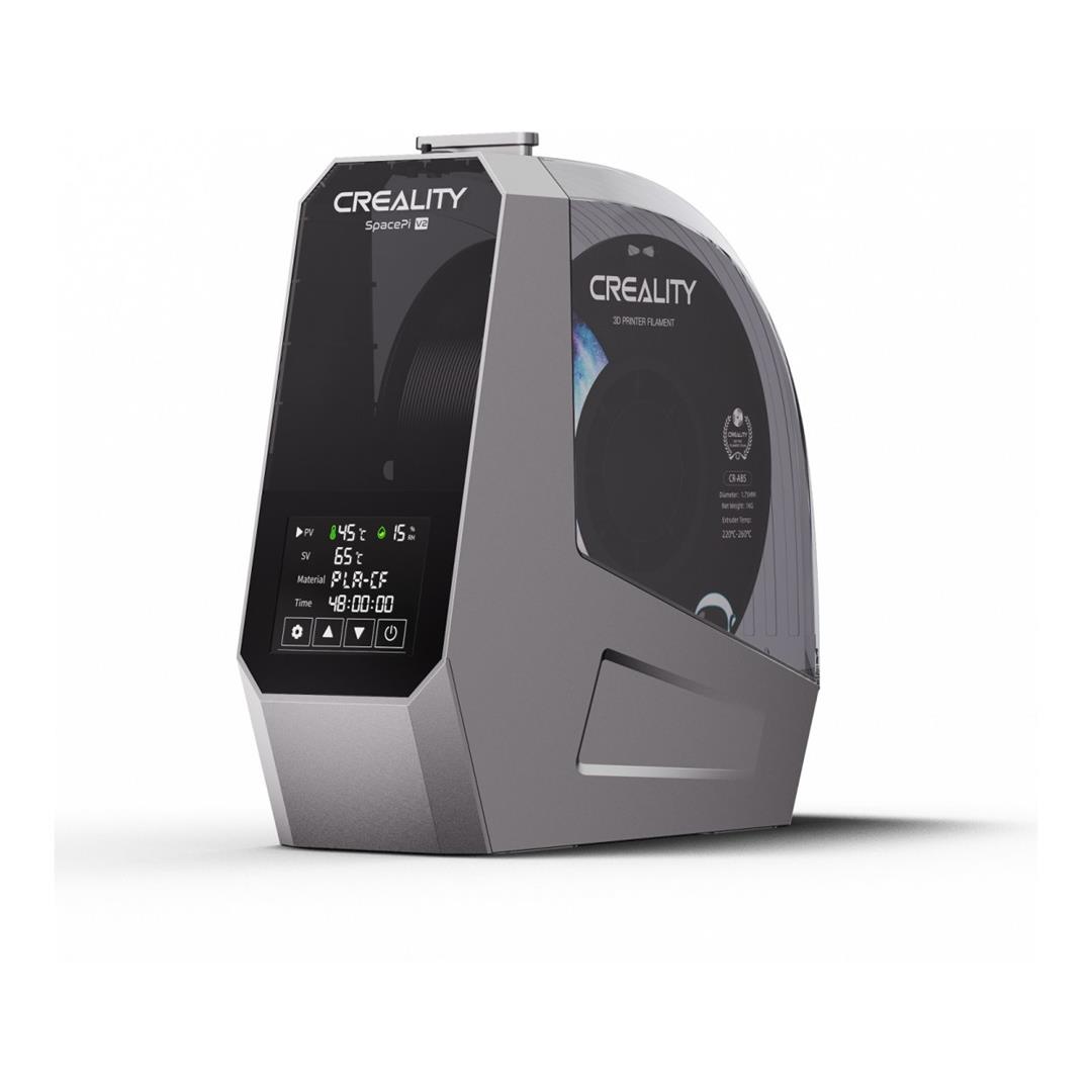 Creality Space Pi V2 Single-Spool Filament Dryer 4005010125