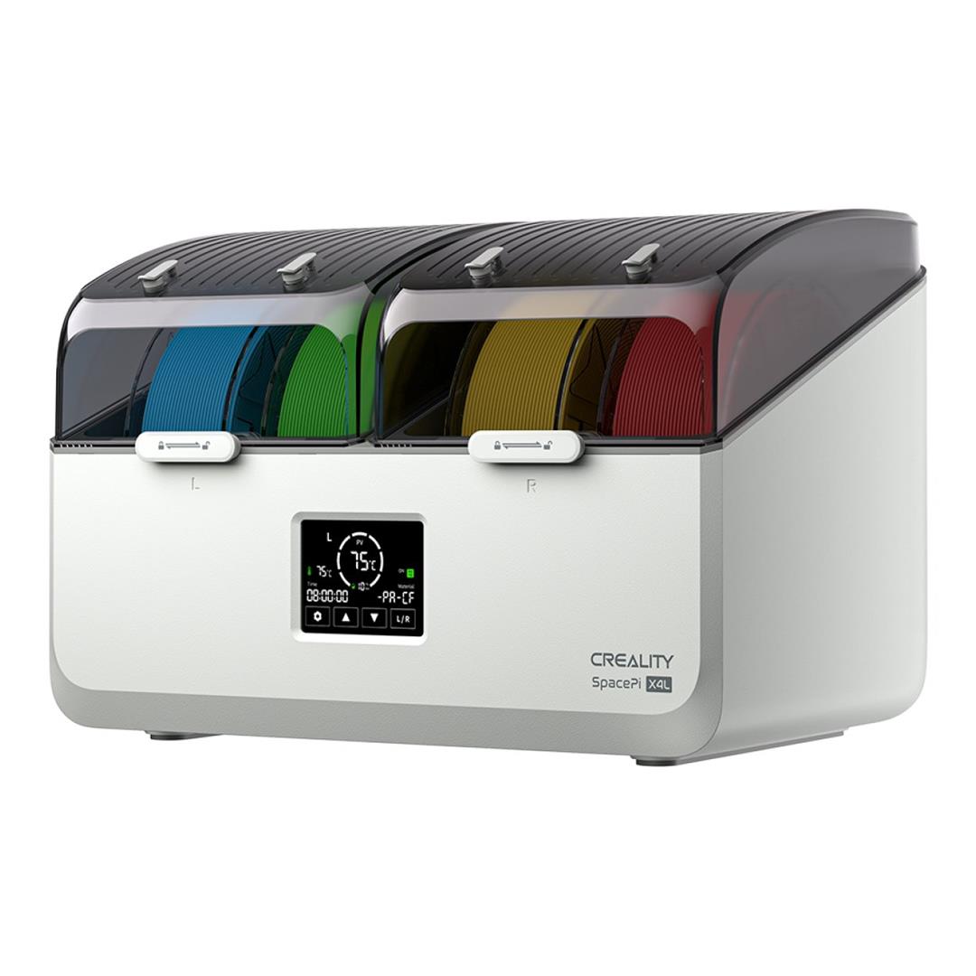 Creality SpacePi X4L Filament Dryer 4005010127