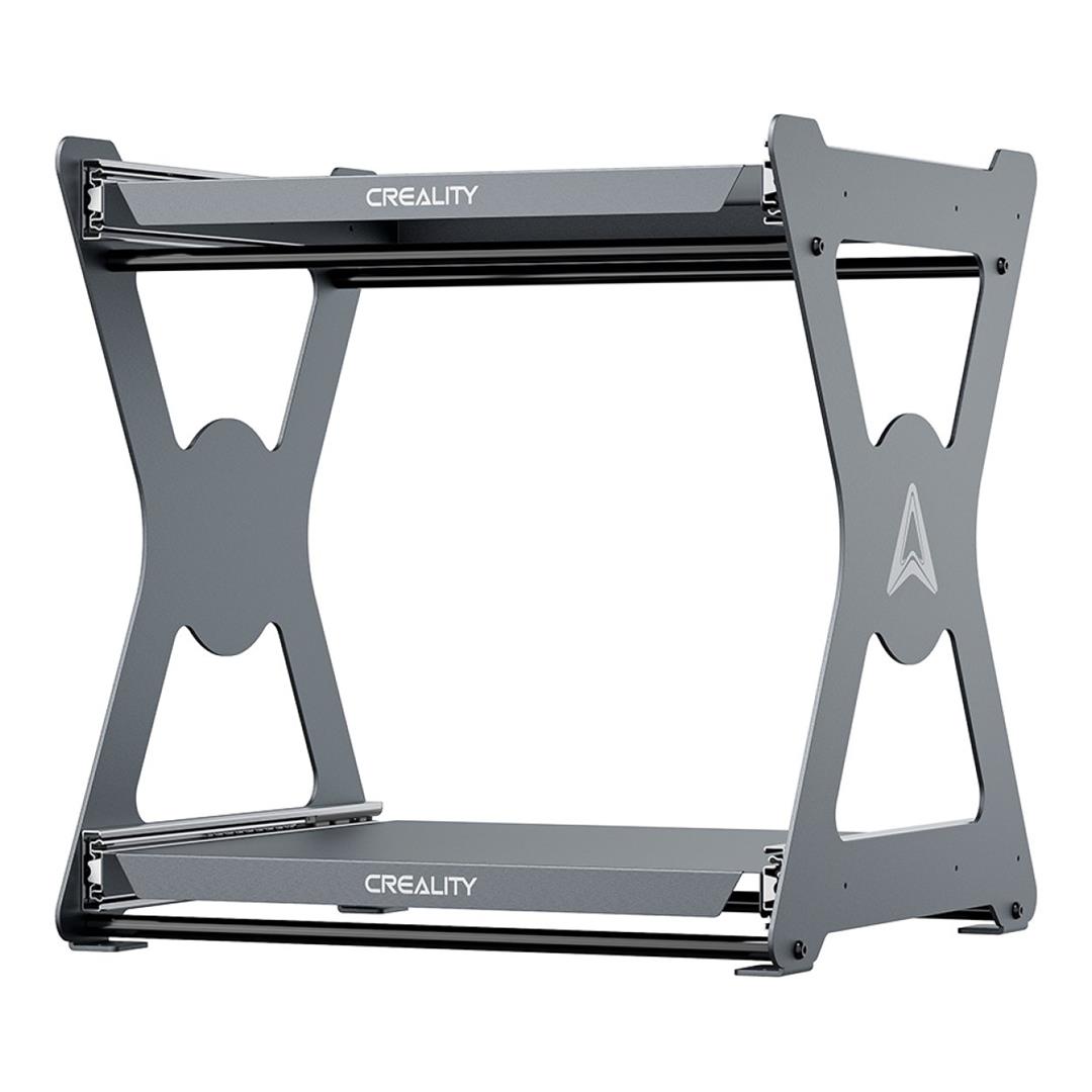 Creality CFS Workstand Dual-Layer Pull-Out Stand 15kg 4005010131