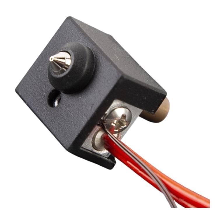 Creality 3D Printer Heating Block 4006010041