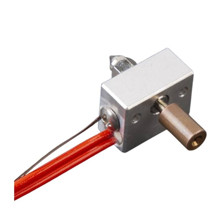 Creality 3D Printer Heating Block 4006010041