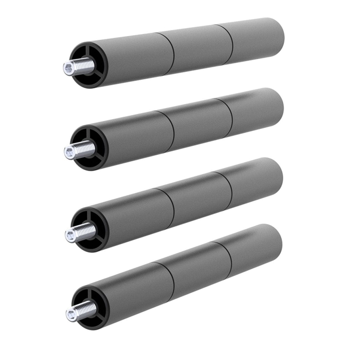 Creality 3D 87mm Riser Pack for Laser Falcon 5W and 10W 12-pack 4007010168